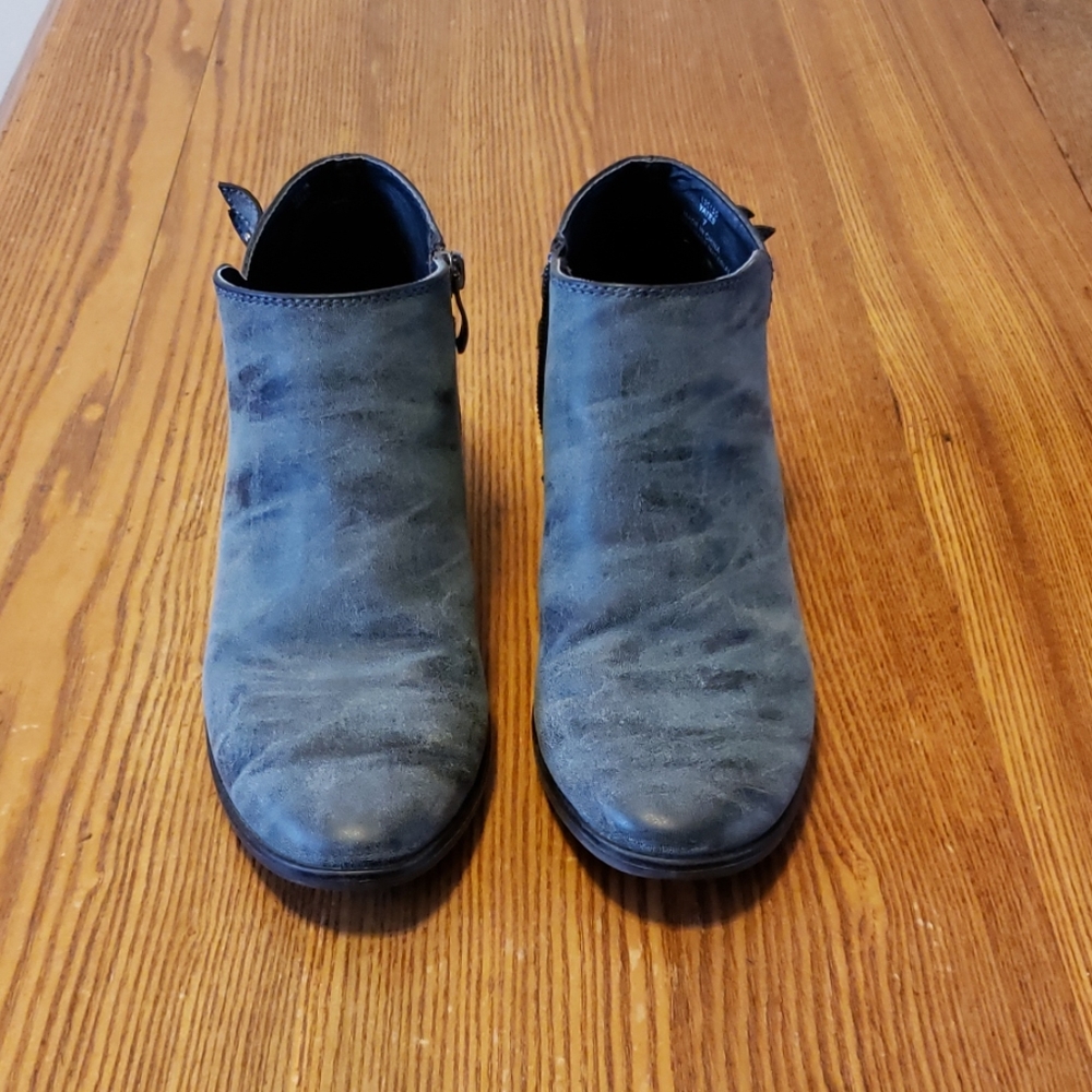 X-Appeal booties